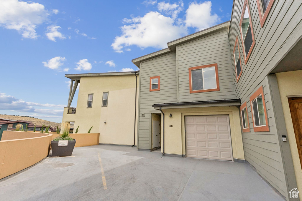 Photo 2 for MLS #2109858 at 6169 E Park Ln #60