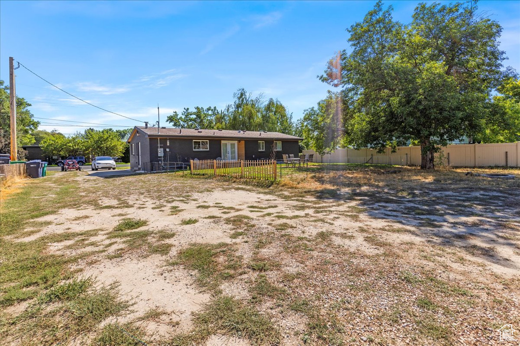 627 E 8680 S Sandy, UT 84070