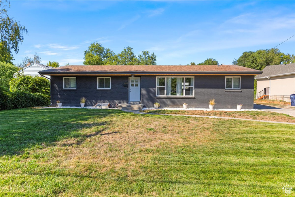 627 E 8680 S Sandy, UT 84070