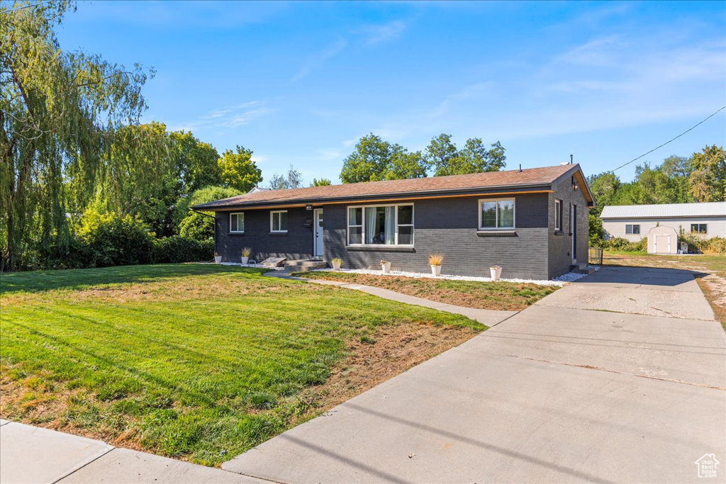 627 E 8680 S Sandy, UT 84070