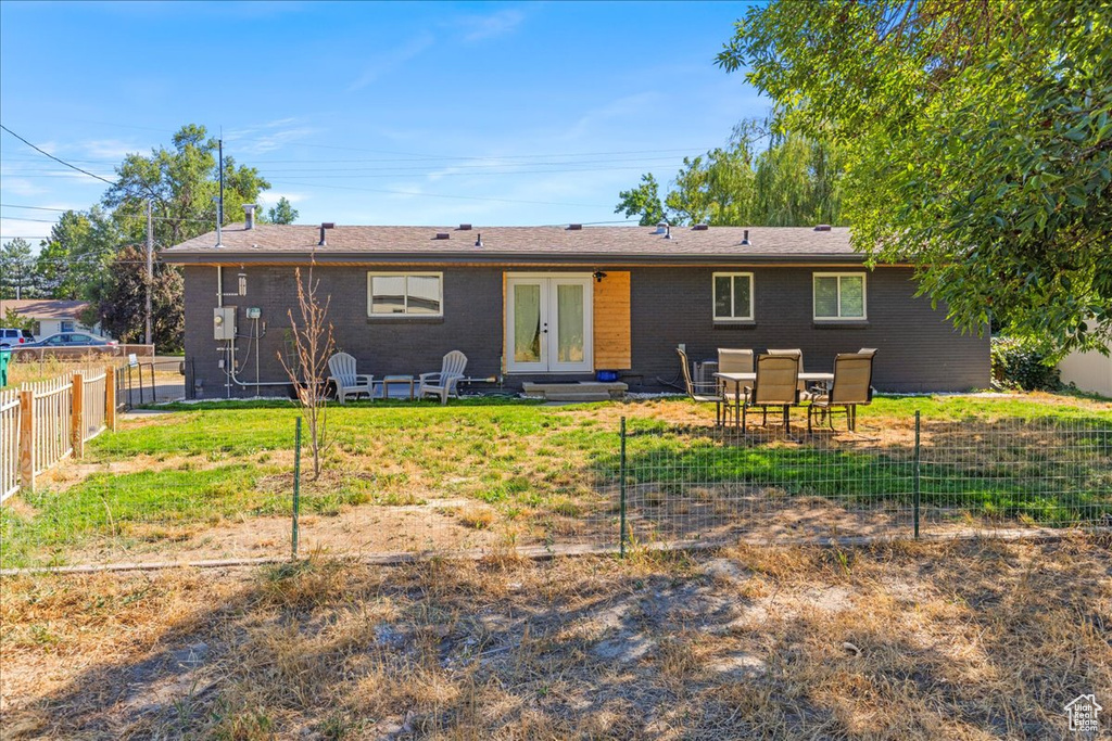 627 E 8680 S Sandy, UT 84070