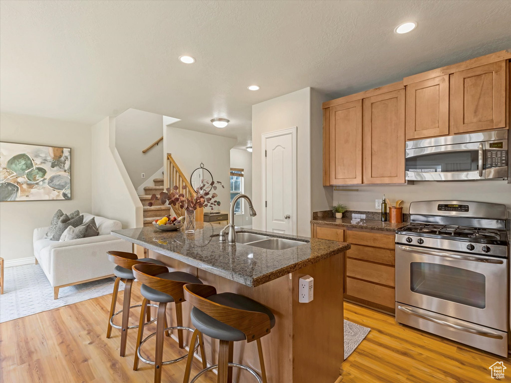 Photo 8 for MLS #2109865 at 14764 S Deer Park Ln