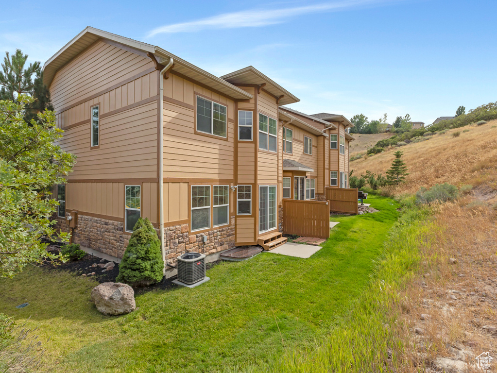 Photo 25 for MLS #2109865 at 14764 S Deer Park Ln