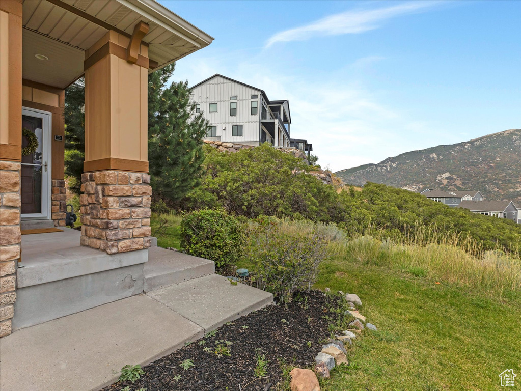 Photo 3 for MLS #2109865 at 14764 S Deer Park Ln