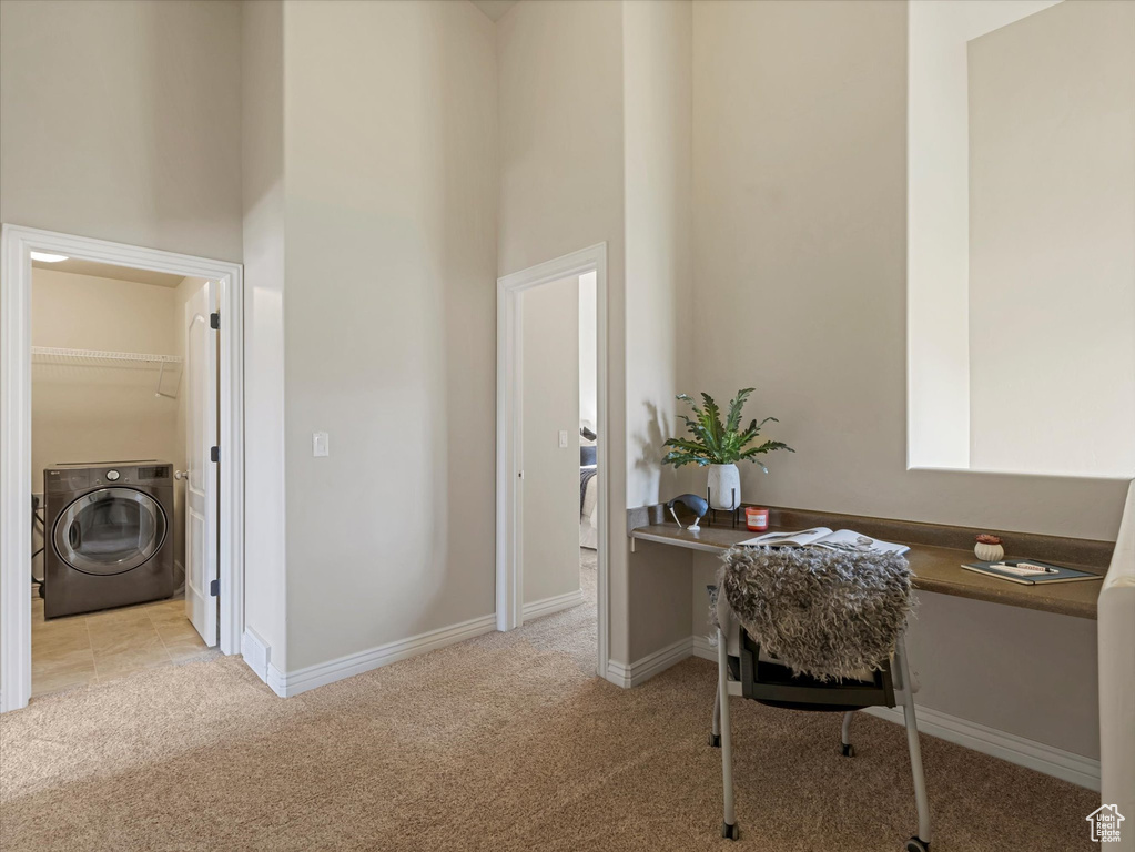 Photo 13 for MLS #2109865 at 14764 S Deer Park Ln