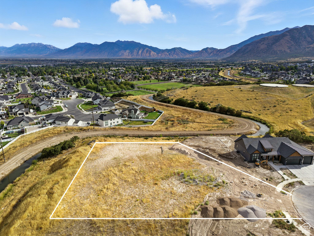 1342 S 140 E Salem, UT 84653