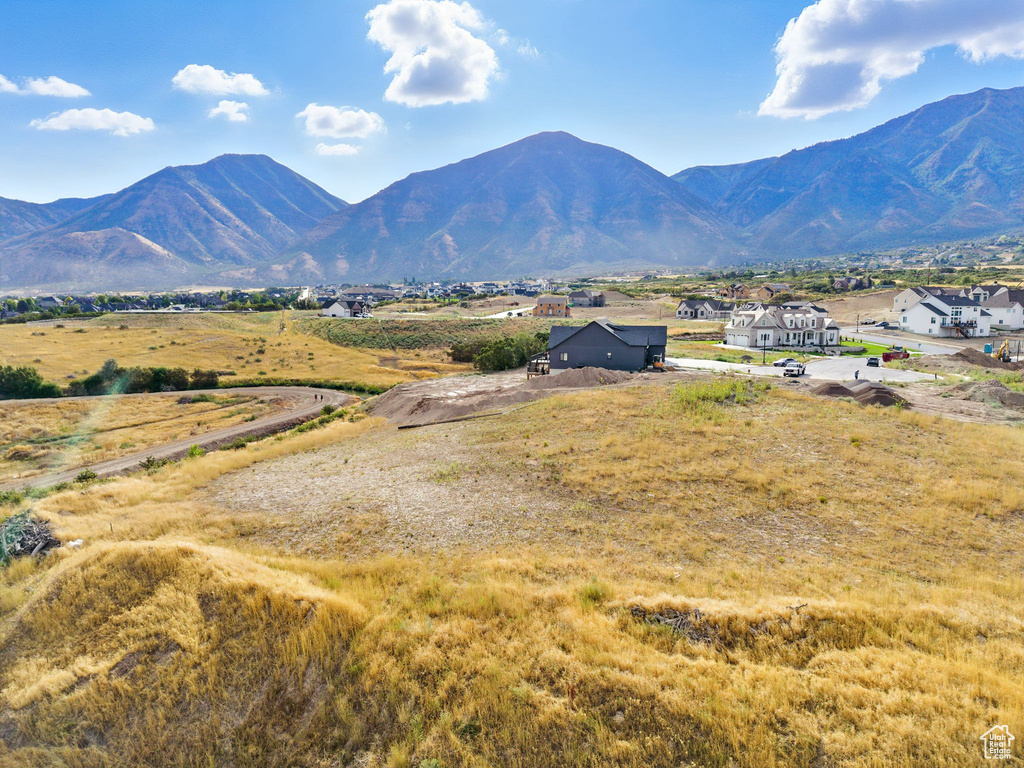 1342 S 140 E Salem, UT 84653