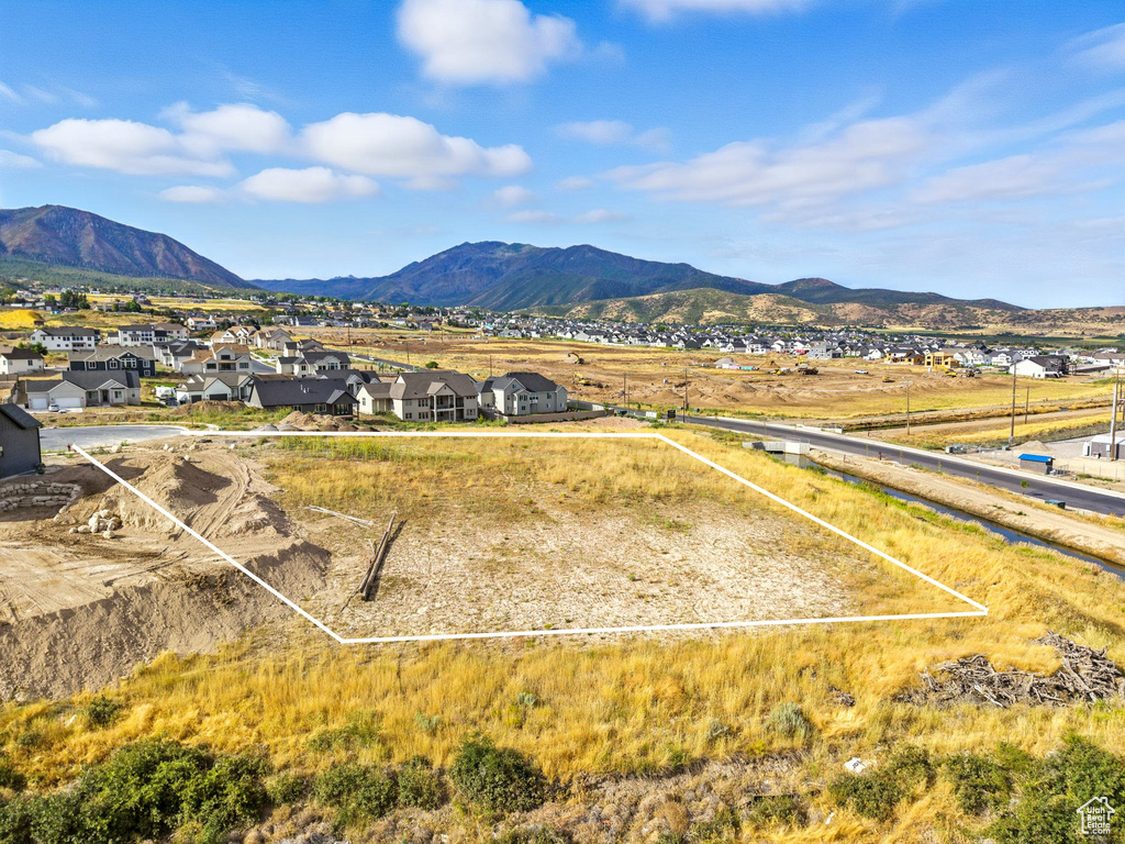 1342 S 140 E Salem, UT 84653