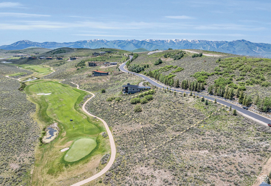 6998  PAINTED VALEY PASS Park City, UT 84098