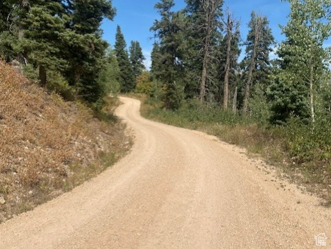 2393 S NAVAJO DR Coalville, UT 84017