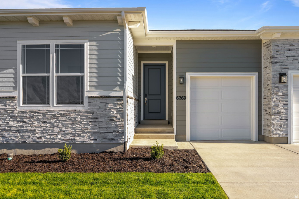 6269 W TETON RANCH DR #320 Herriman, UT 84096