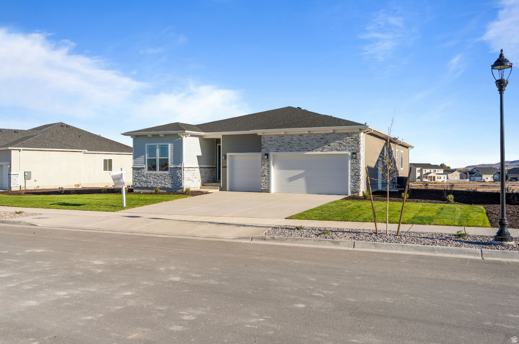 6269 W TETON RANCH DR #320 Herriman, UT 84096