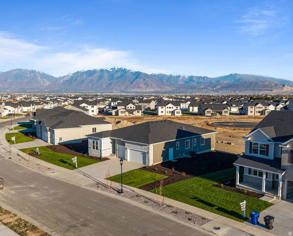 6269 W TETON RANCH DR #320 Herriman, UT 84096