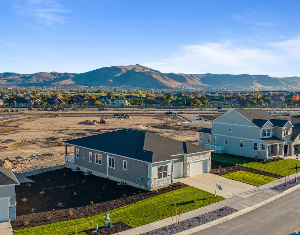 6269 W TETON RANCH DR #320 Herriman, UT 84096