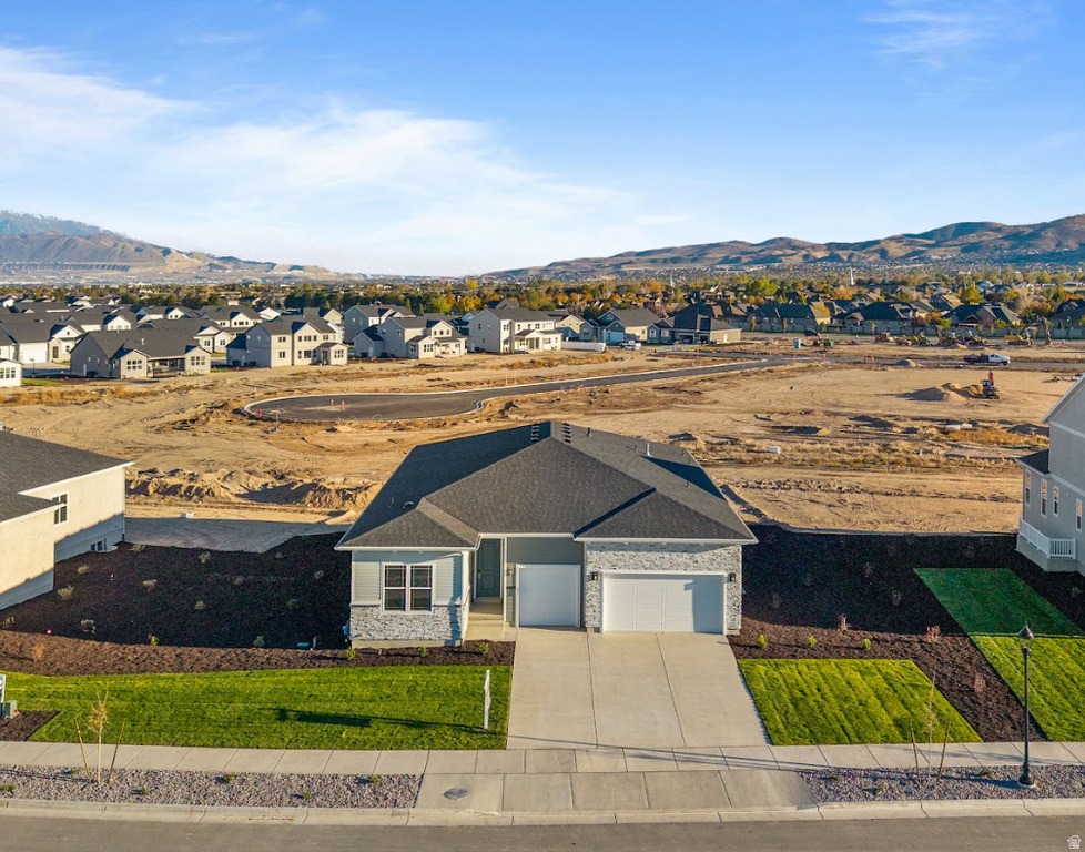 6269 W TETON RANCH DR #320 Herriman, UT 84096