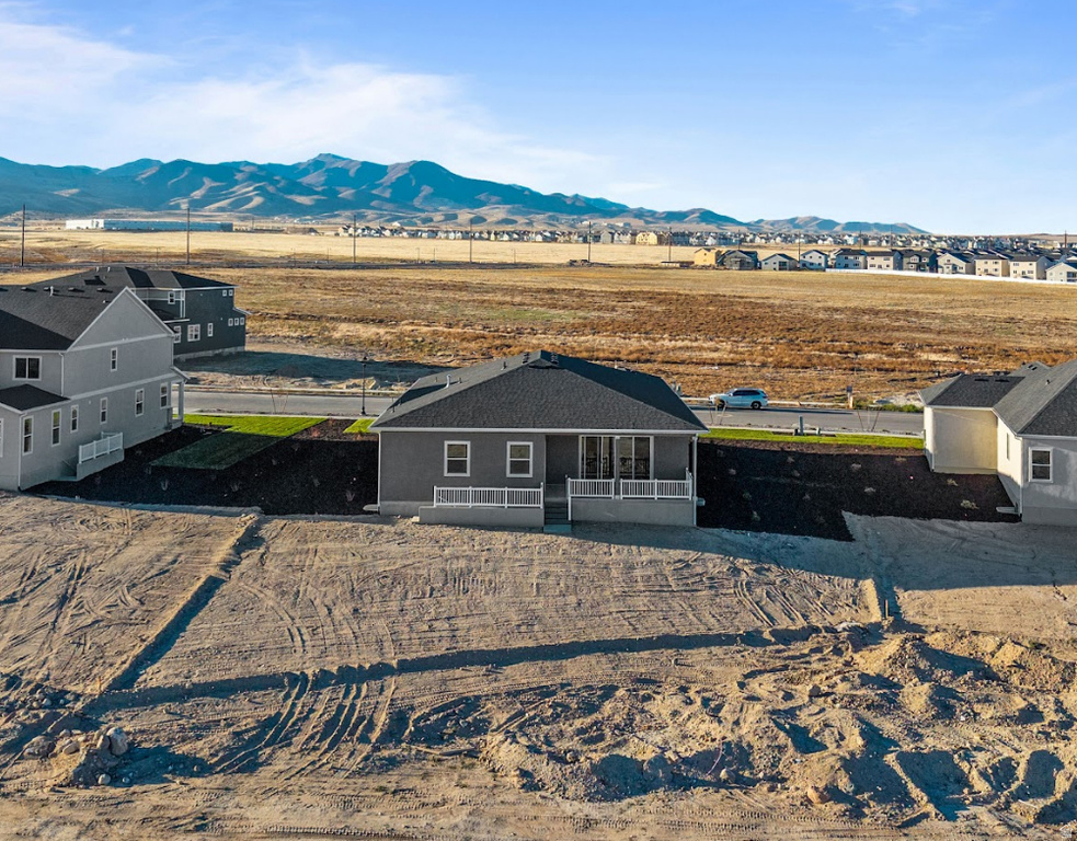 6269 W TETON RANCH DR #320 Herriman, UT 84096