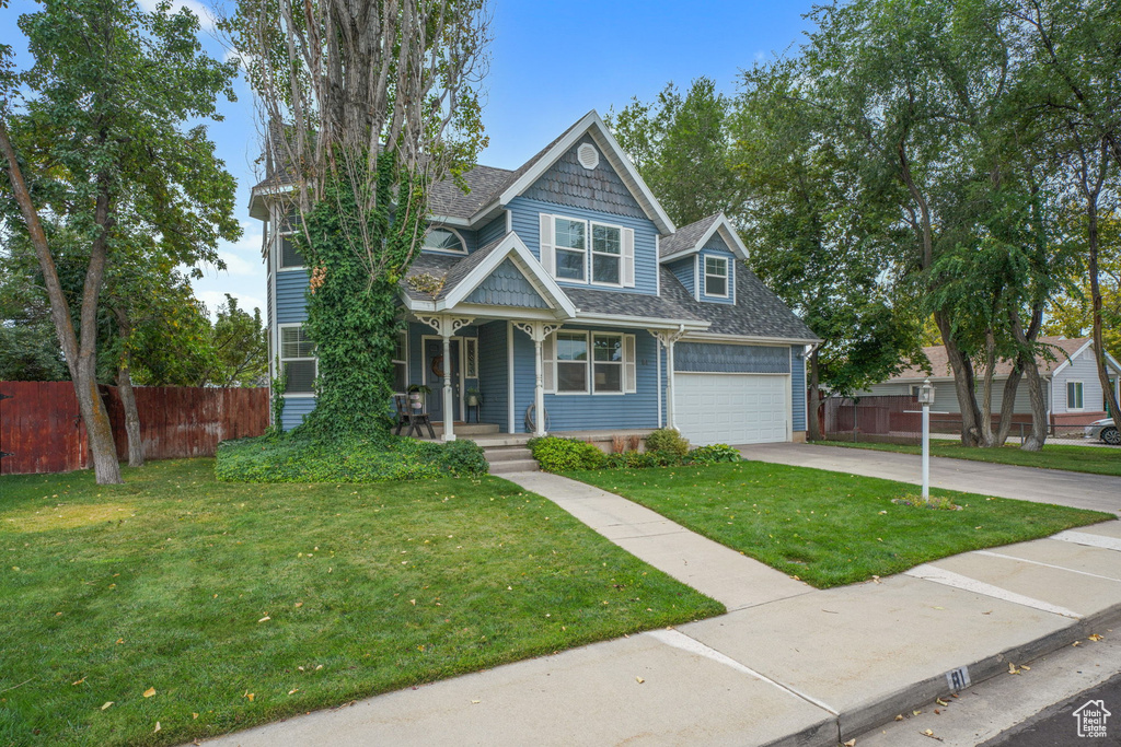 81 W 940 N Orem, UT 84057