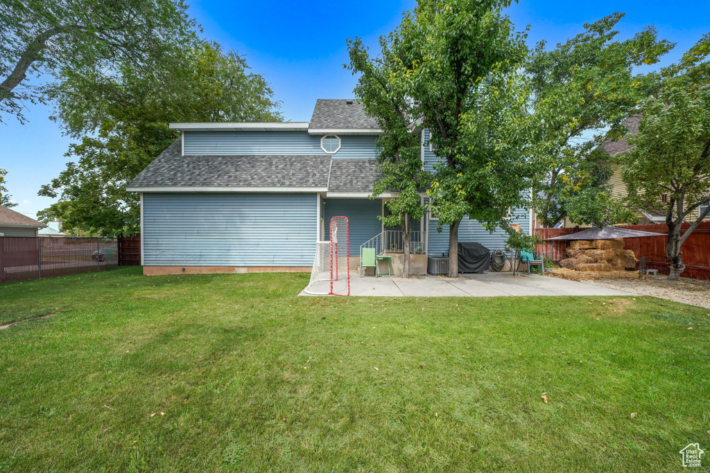 81 W 940 N Orem, UT 84057