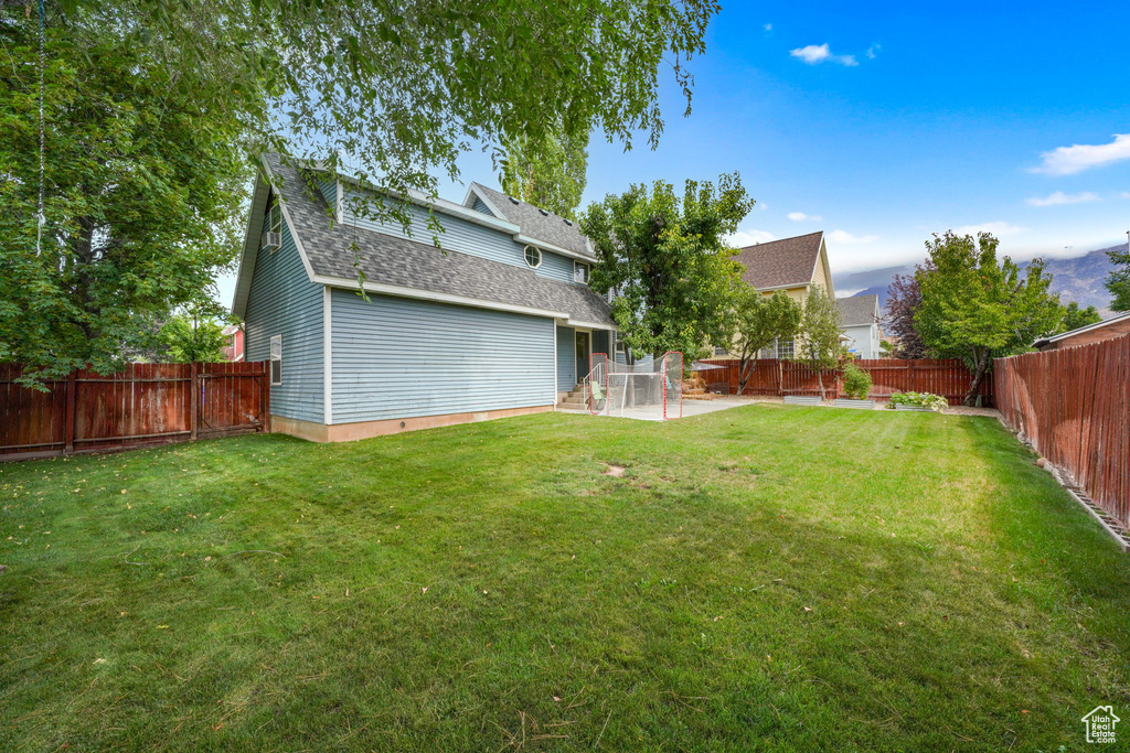 81 W 940 N Orem, UT 84057