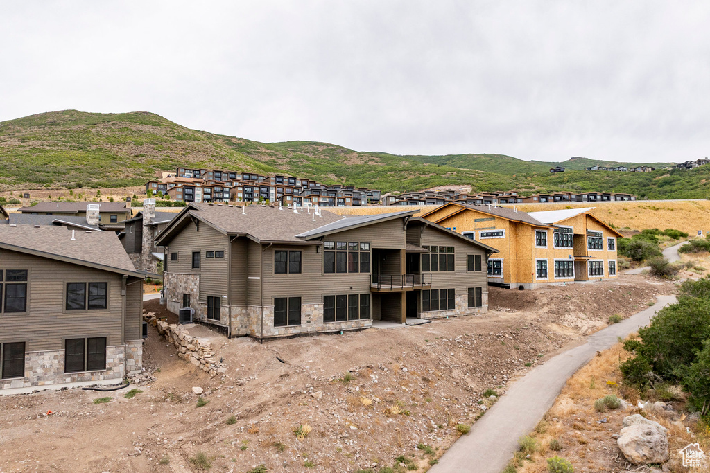 Photo 43 for MLS #2109881 at 674 E Silver Hill Loop #94