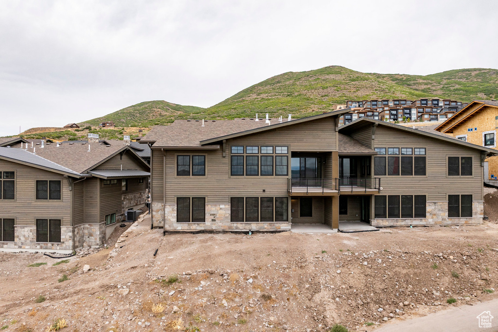 Photo 44 for MLS #2109881 at 674 E Silver Hill Loop #94
