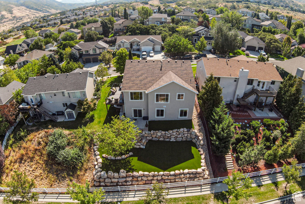 Photo 41 for MLS #2109882 at 13966 S Timber Ridge Dr