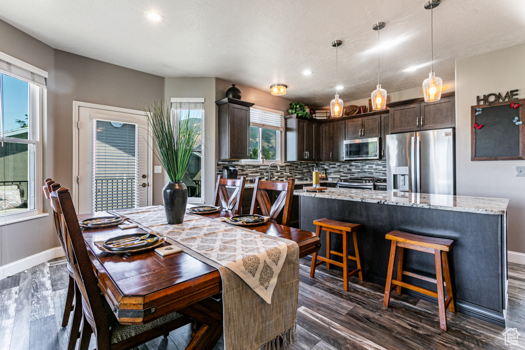 Photo 8 for MLS #2109882 at 13966 S Timber Ridge Dr