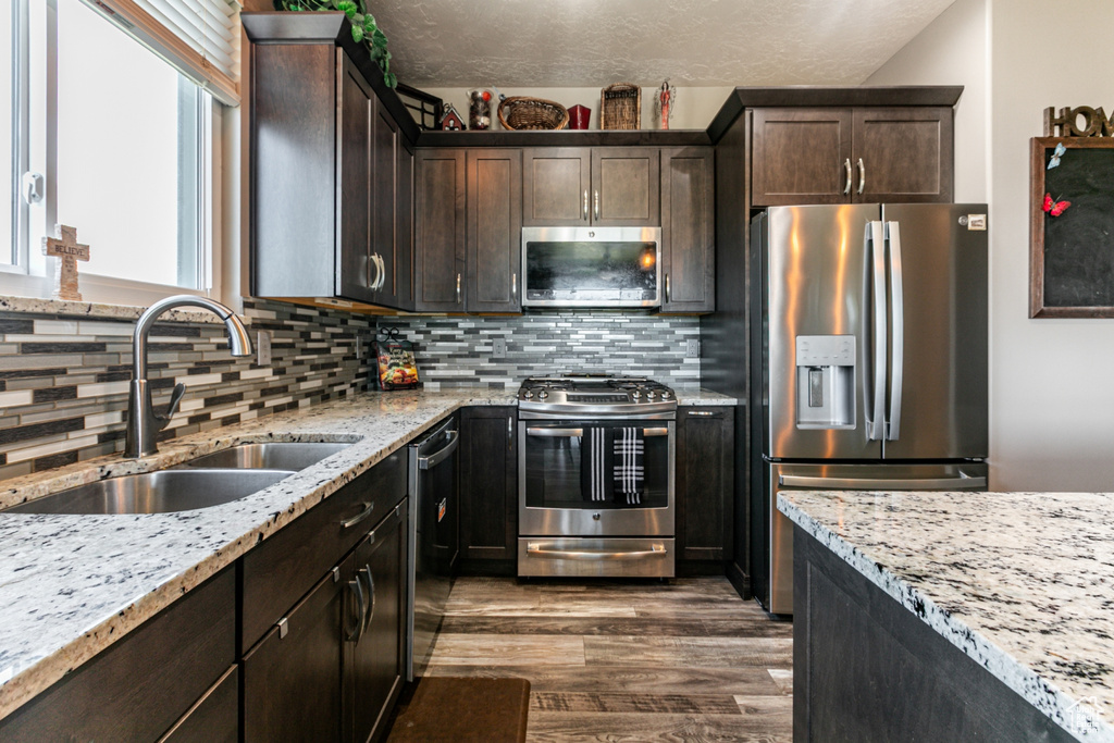 Photo 11 for MLS #2109882 at 13966 S Timber Ridge Dr