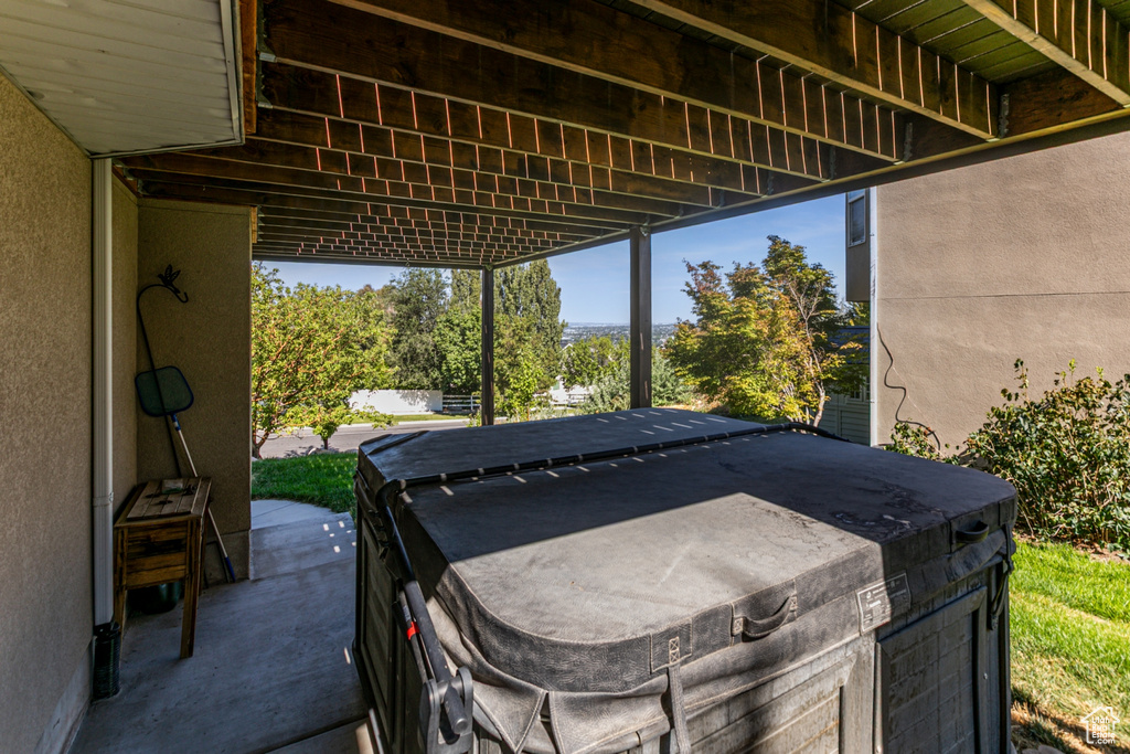 Photo 30 for MLS #2109882 at 13966 S Timber Ridge Dr