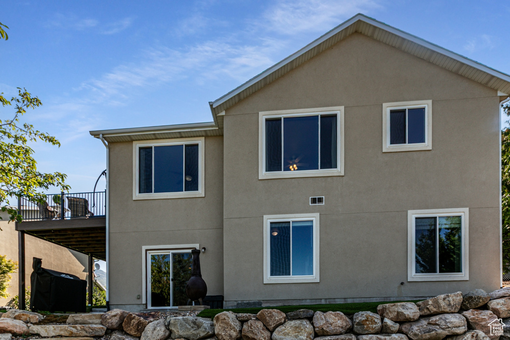 Photo 33 for MLS #2109882 at 13966 S Timber Ridge Dr