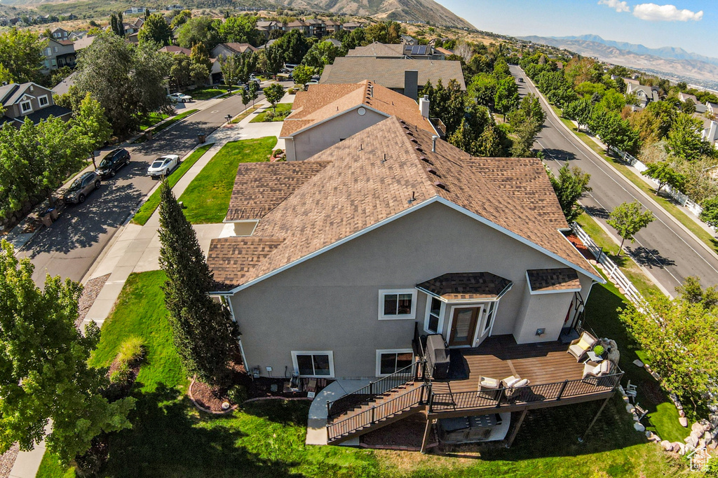 Photo 47 for MLS #2109882 at 13966 S Timber Ridge Dr