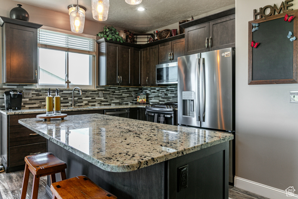 Photo 10 for MLS #2109882 at 13966 S Timber Ridge Dr