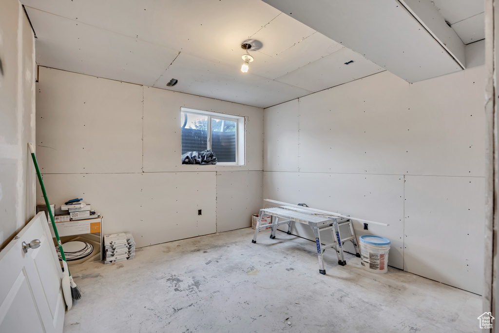 Photo 22 for MLS #2109886 at 2886 W 7550 South