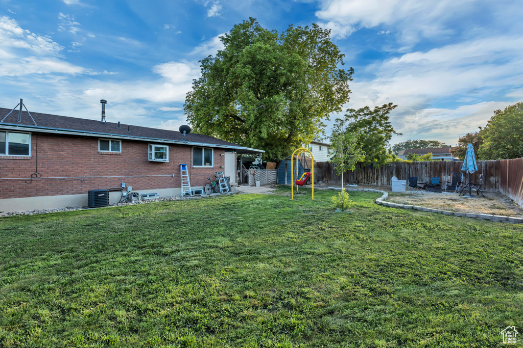 Photo 25 for MLS #2109886 at 2886 W 7550 South