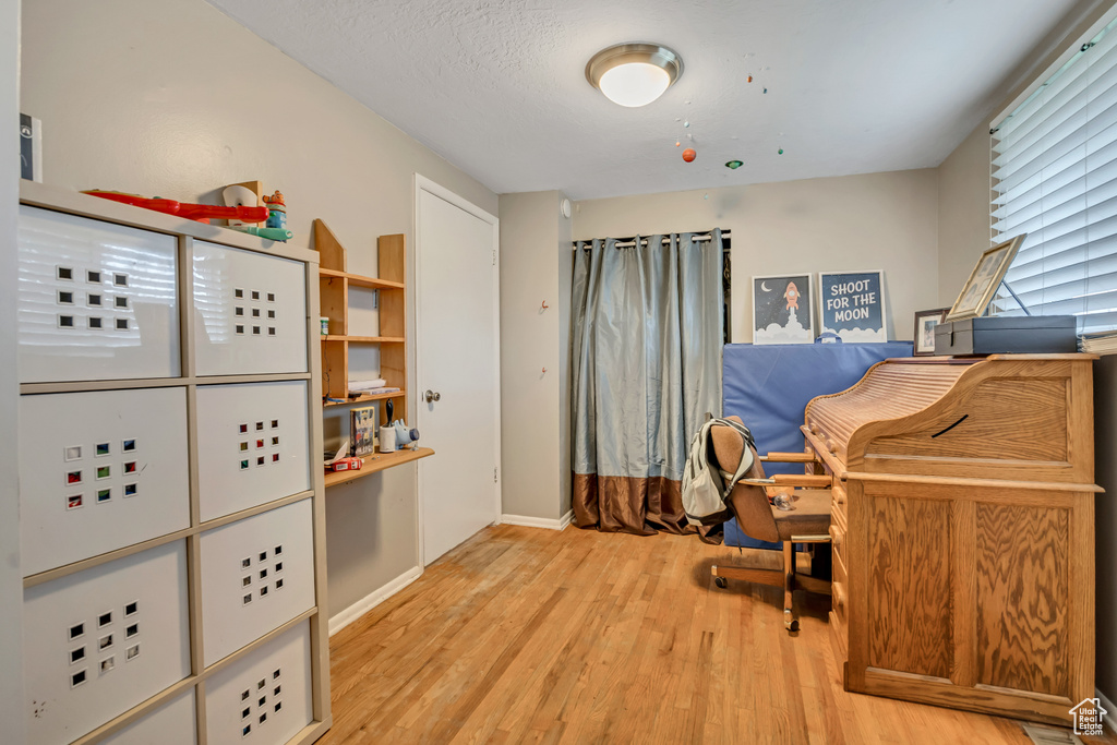 Photo 5 for MLS #2109886 at 2886 W 7550 South