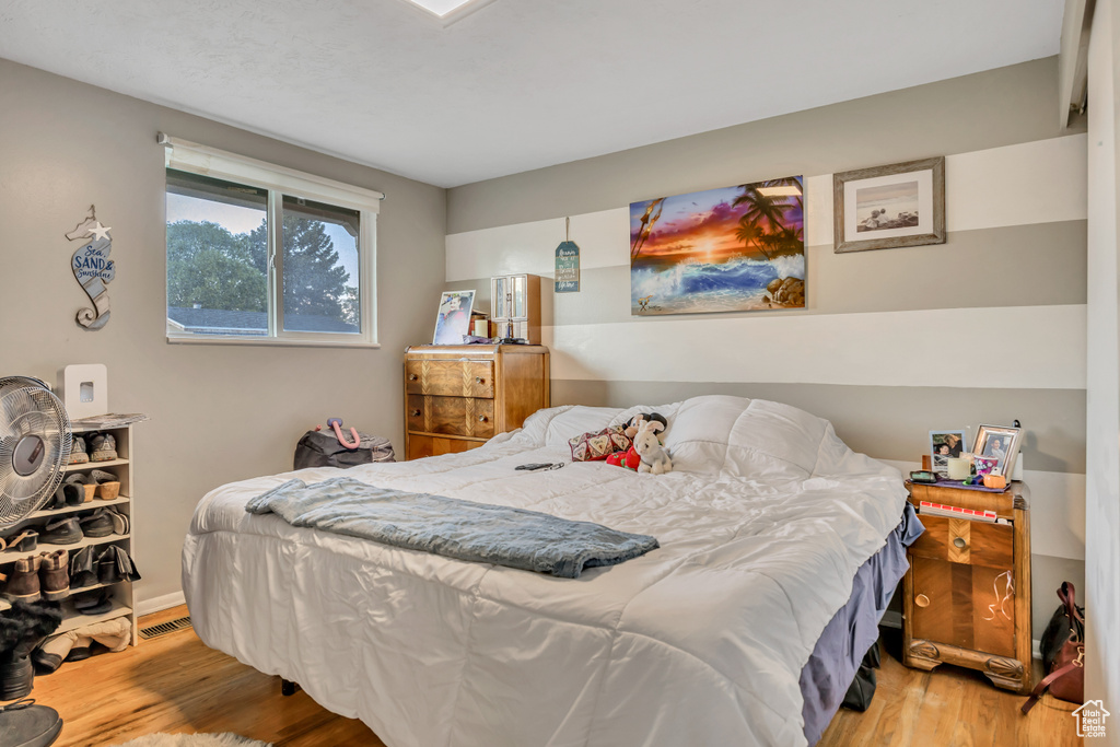 Photo 11 for MLS #2109886 at 2886 W 7550 South