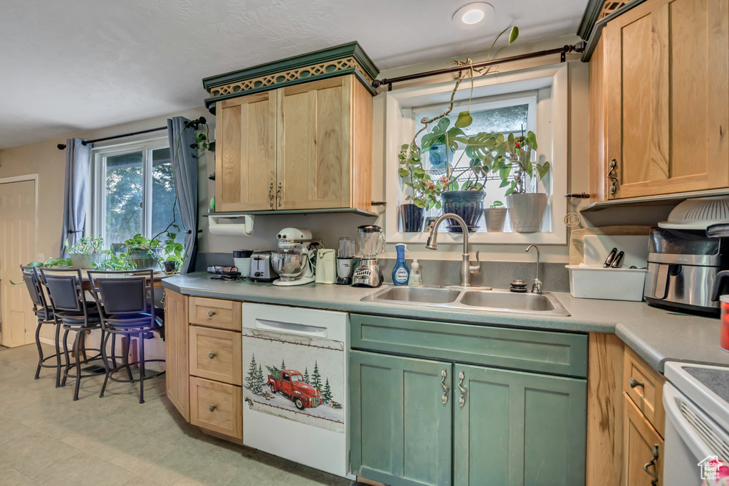 Photo 7 for MLS #2109886 at 2886 W 7550 South