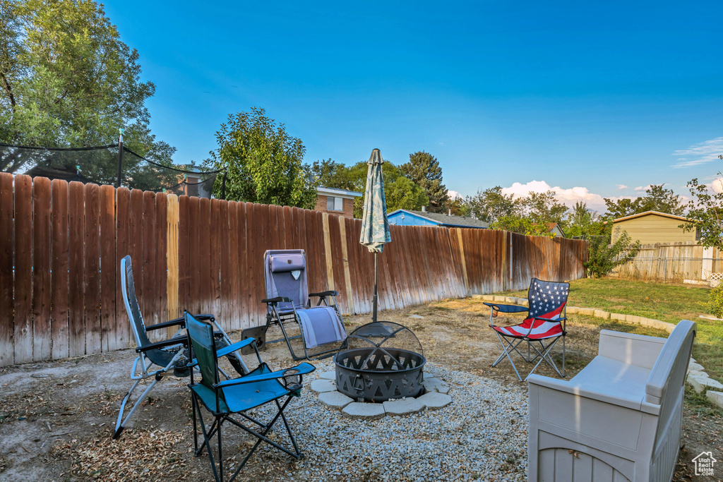 Photo 26 for MLS #2109886 at 2886 W 7550 South