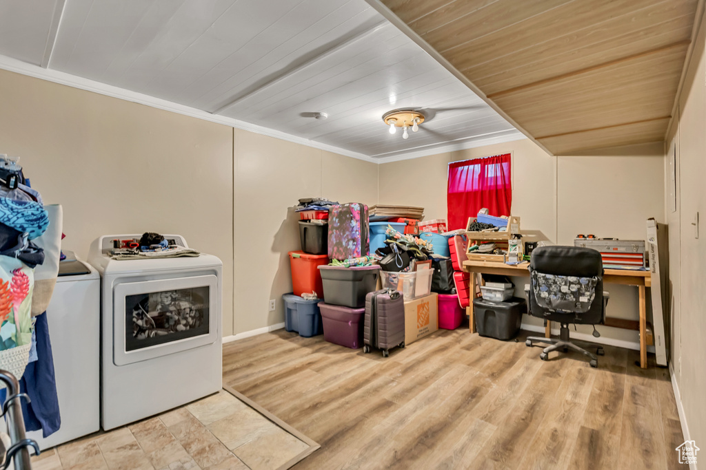 Photo 20 for MLS #2109886 at 2886 W 7550 South