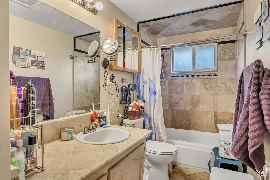 Photo 10 for MLS #2109886 at 2886 W 7550 South