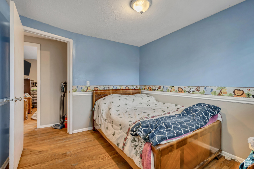 Photo 14 for MLS #2109886 at 2886 W 7550 South
