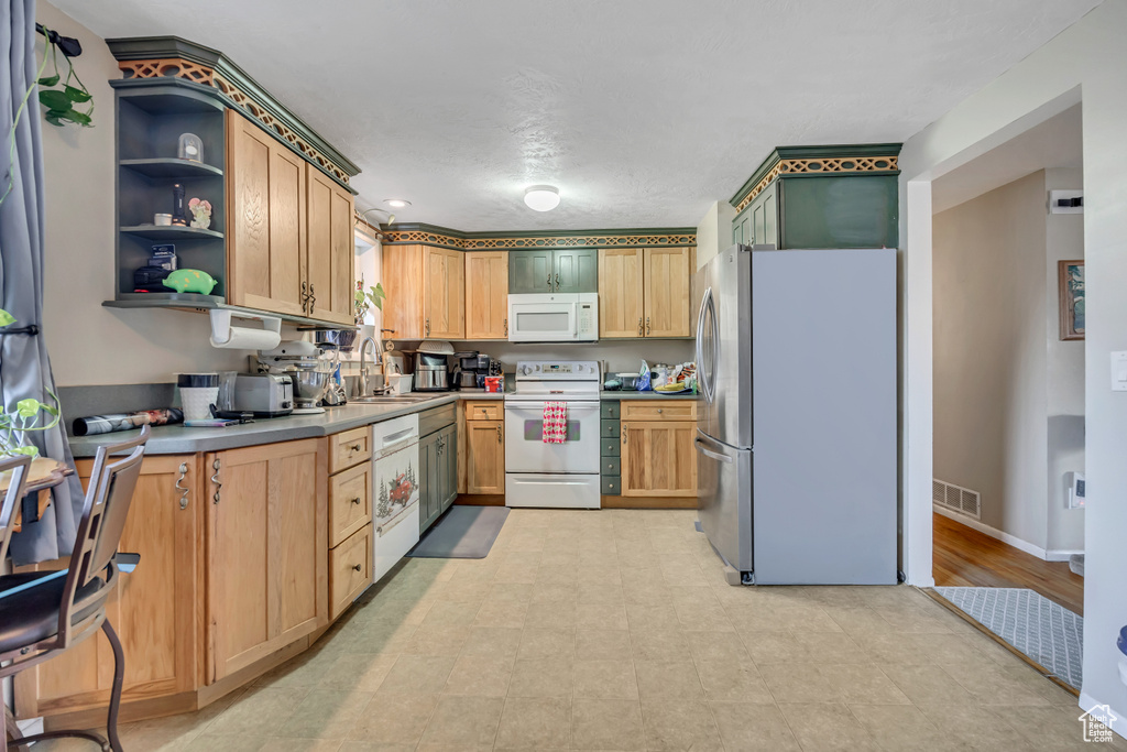 Photo 9 for MLS #2109886 at 2886 W 7550 South