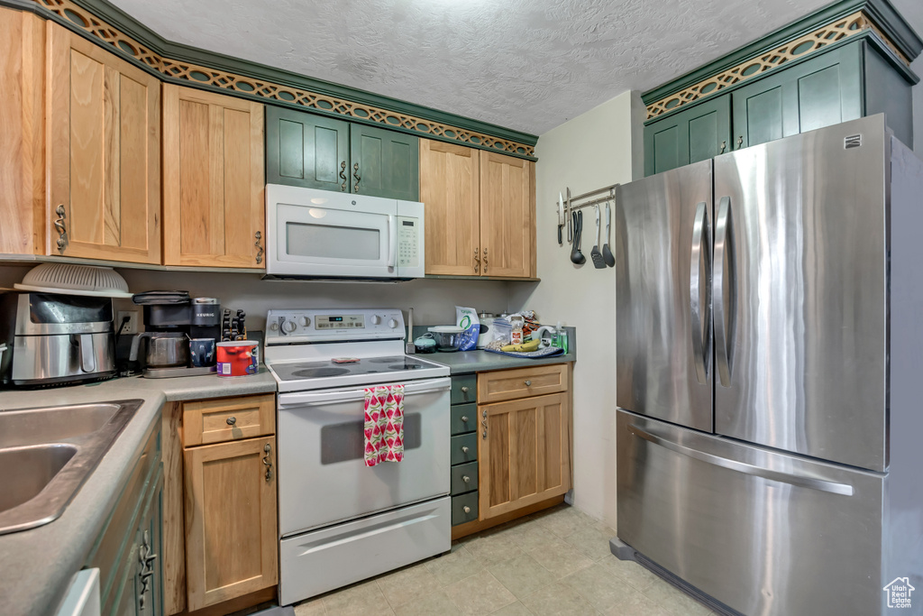 Photo 8 for MLS #2109886 at 2886 W 7550 South