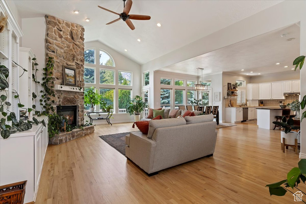 Photo 8 for MLS #2109887 at 6879 Black Powder Rd