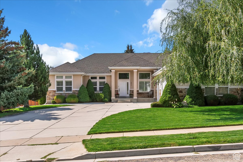 Photo 2 for MLS #2109887 at 6879 Black Powder Rd