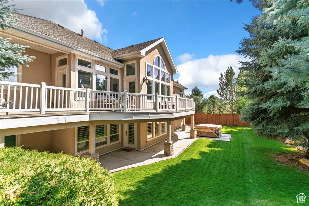 Photo 41 for MLS #2109887 at 6879 Black Powder Rd