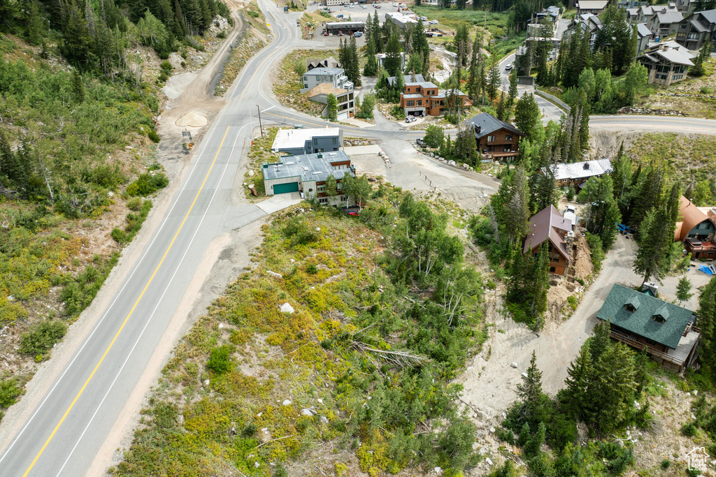 9876 E LITTLE COTTONWOOD CYN Alta, UT 84092