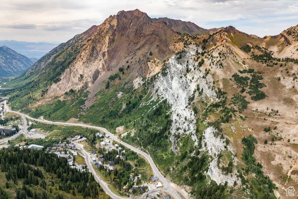 9876 E LITTLE COTTONWOOD CYN Alta, UT 84092