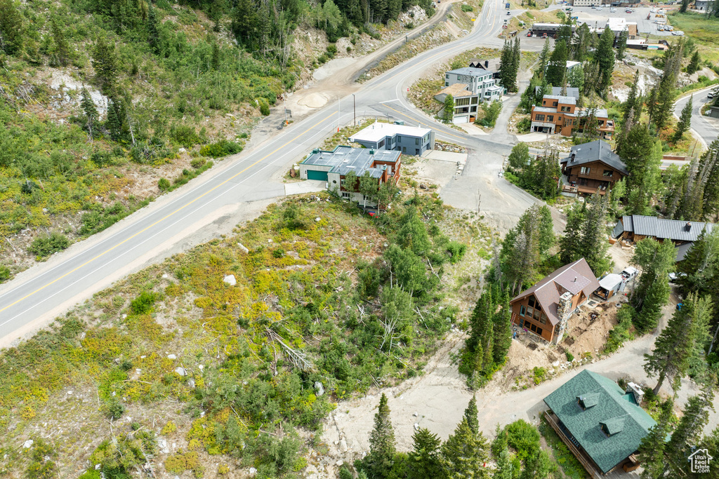 9876 E LITTLE COTTONWOOD CYN Alta, UT 84092