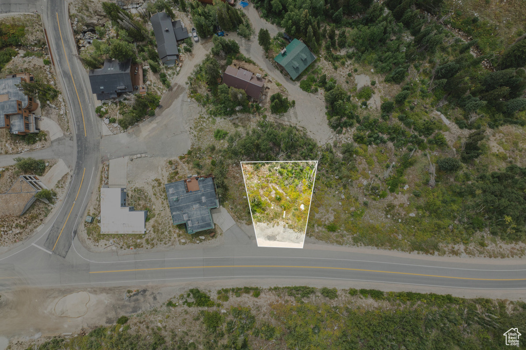 9876 E LITTLE COTTONWOOD CYN Alta, UT 84092